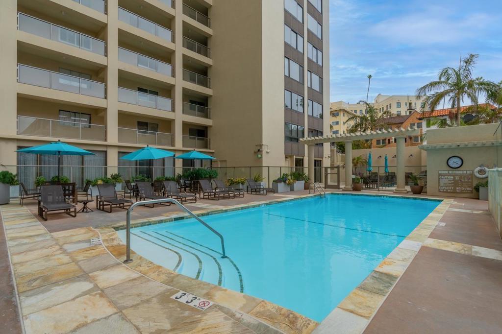 La Jolla - Residential Lease