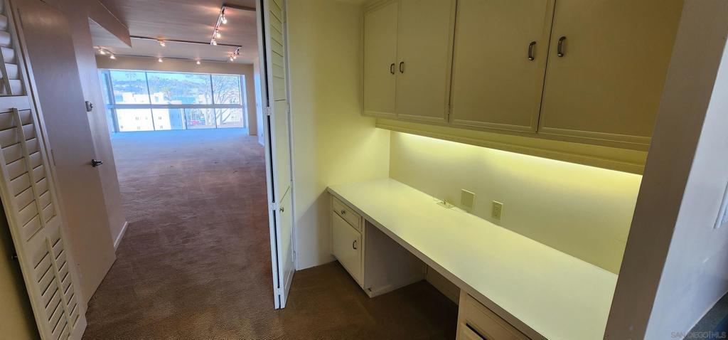 La Jolla - Residential Lease