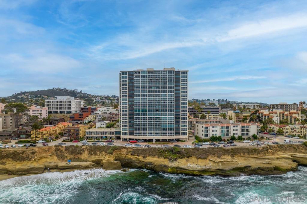 La Jolla - Residential Lease