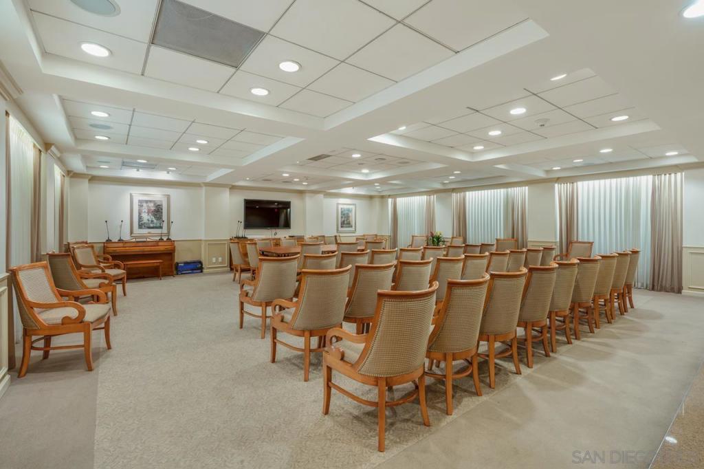 La Jolla - Residential Lease