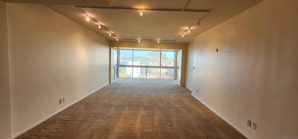 La Jolla - Residential Lease