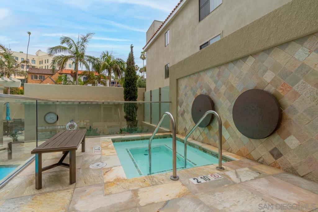 La Jolla - Residential Lease