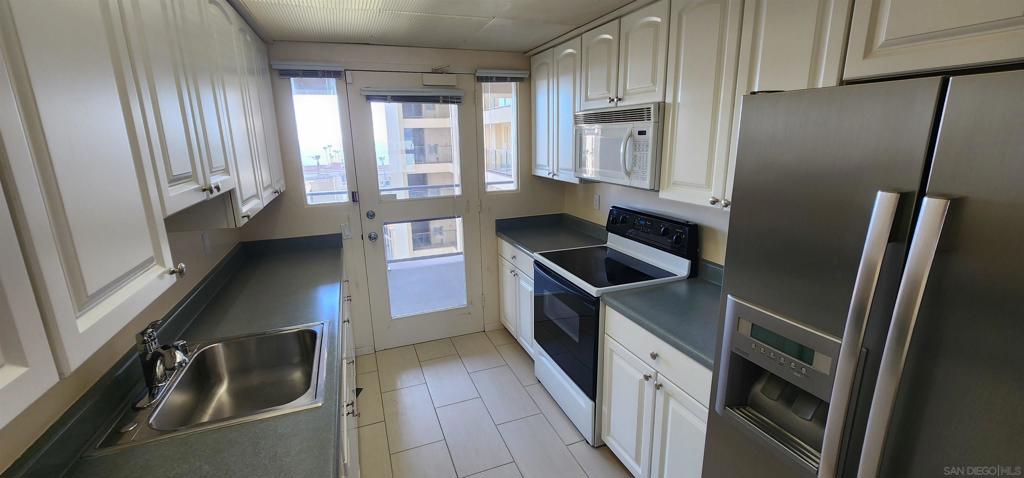 La Jolla - Residential Lease