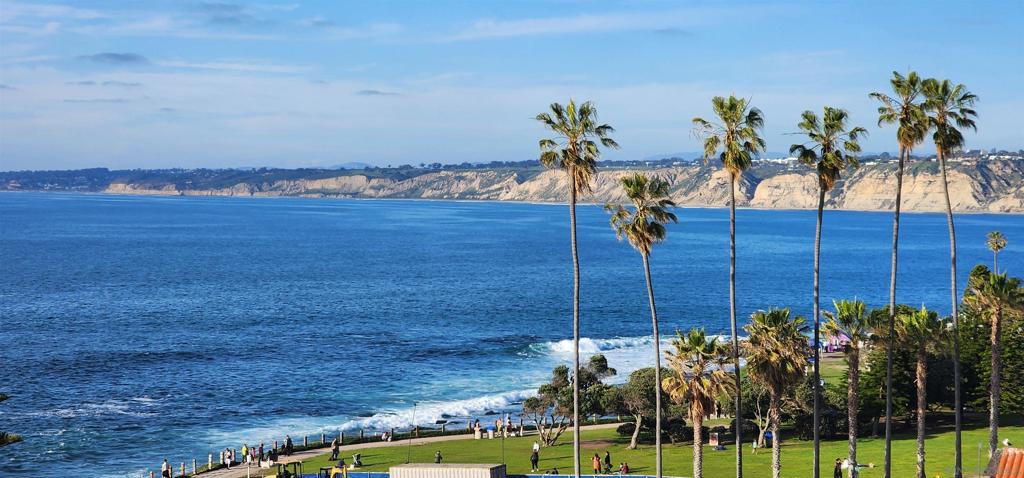 La Jolla - Residential Lease