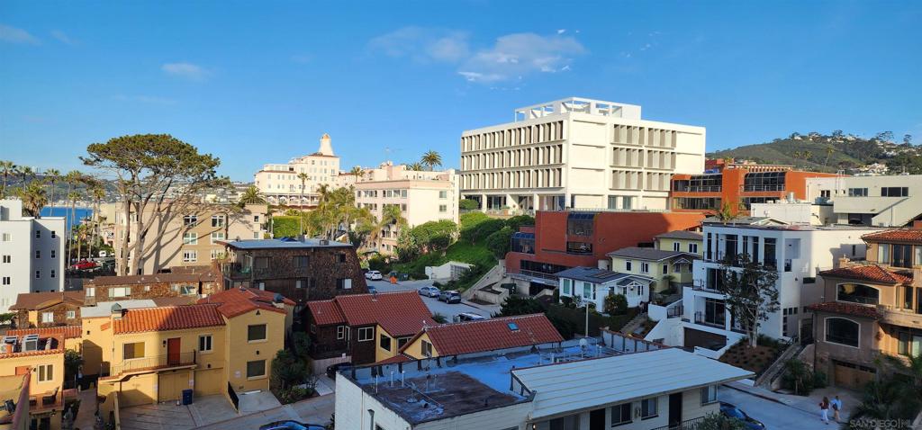 La Jolla - Residential Lease