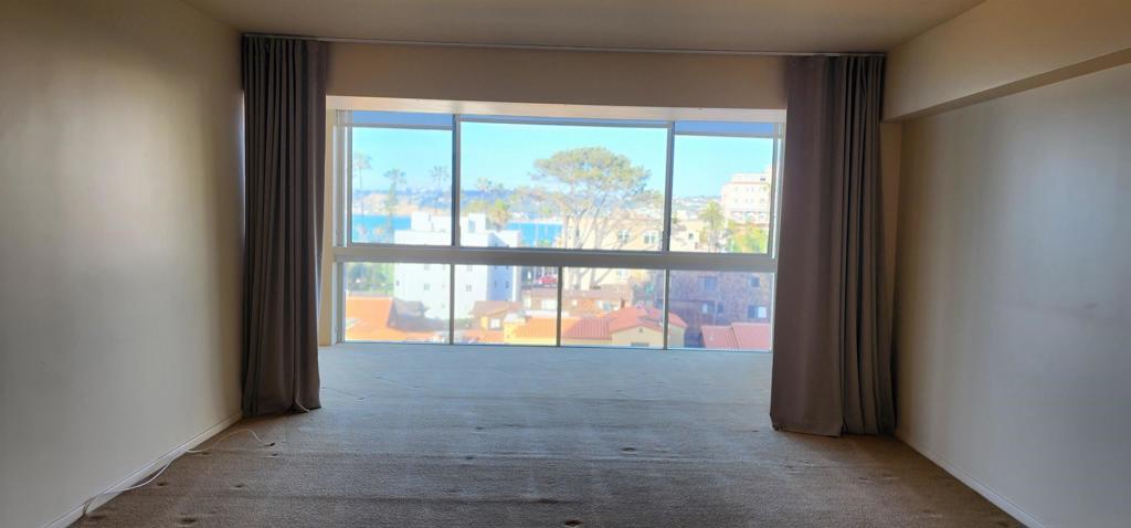 La Jolla - Residential Lease