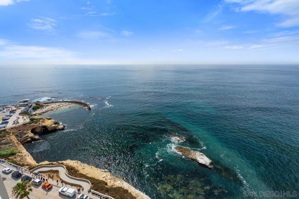 La Jolla - Residential Lease