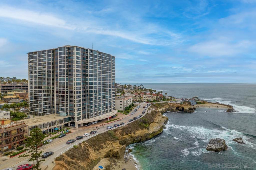 La Jolla - Residential Lease