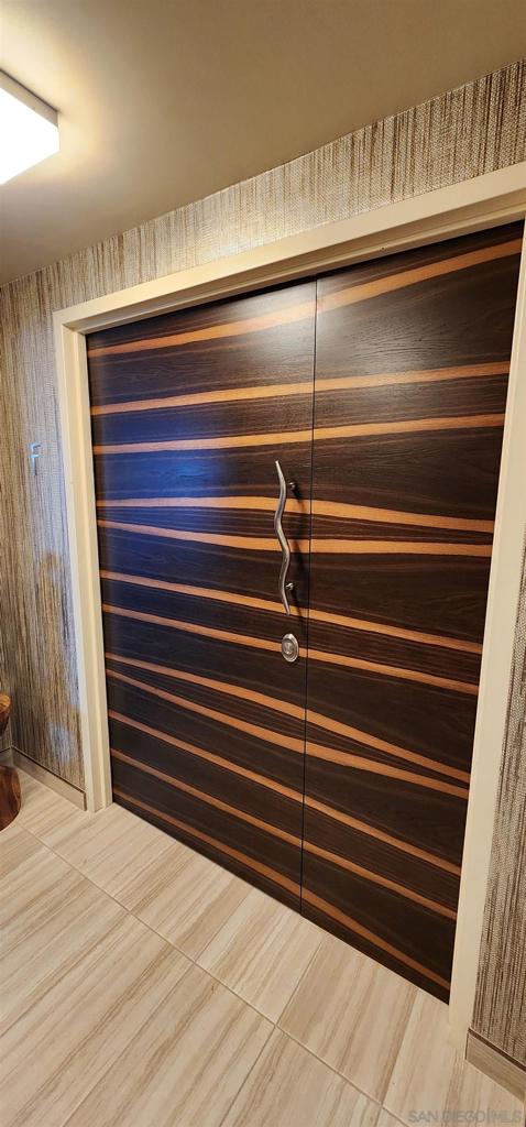 La Jolla - Residential Lease