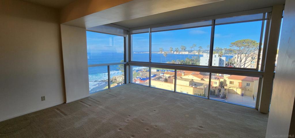 La Jolla - Residential Lease