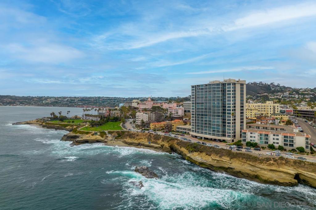 La Jolla - Residential Lease