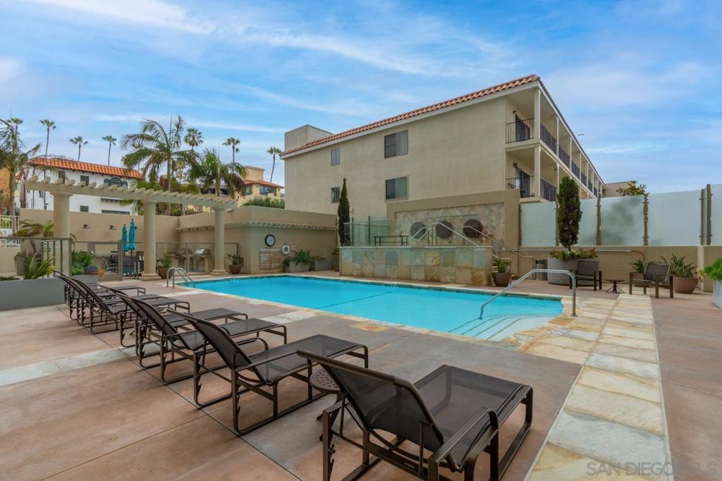 La Jolla - Residential Lease