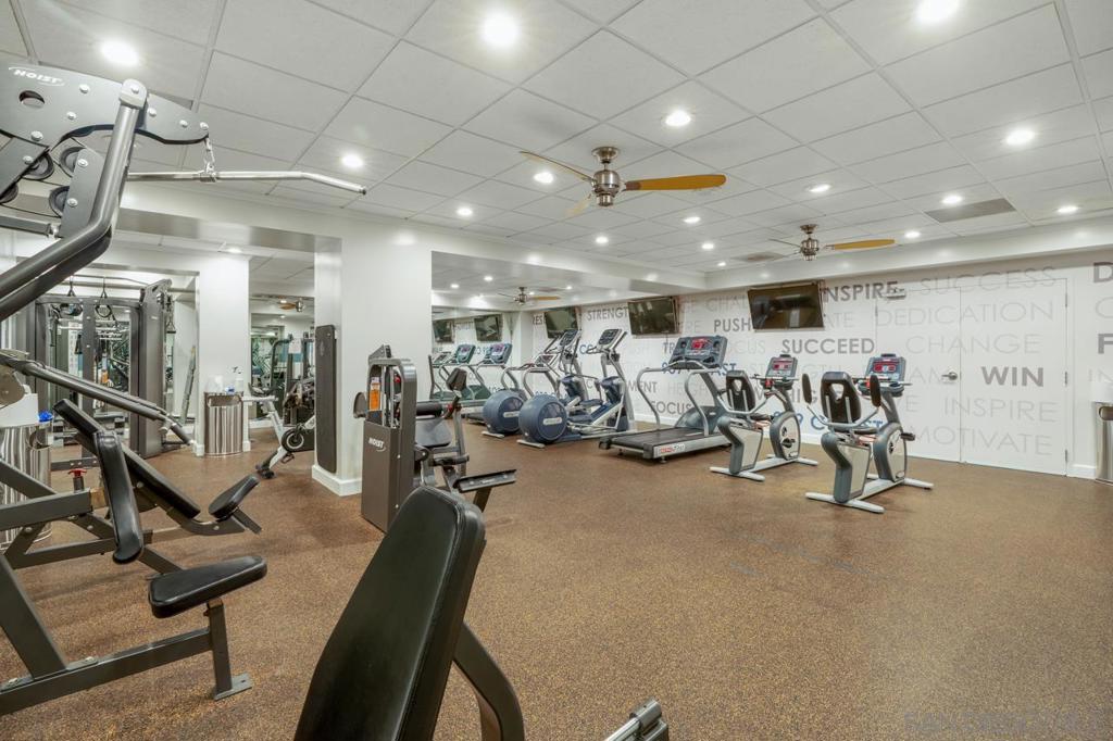 La Jolla - Residential Lease