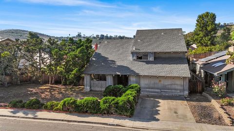 9562 Benavente St San Diego CA 92129