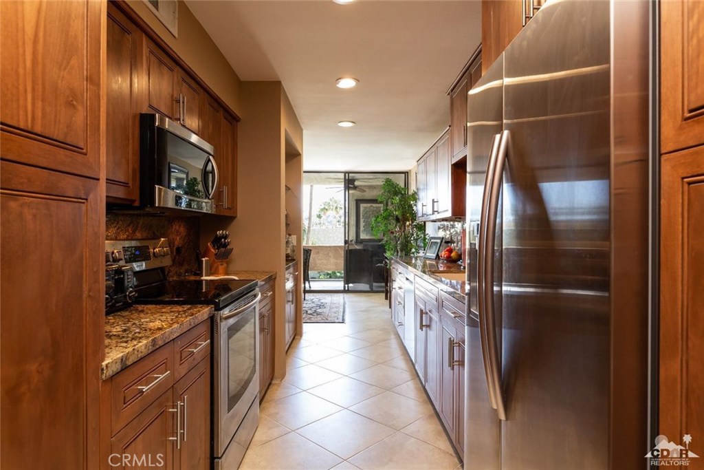 Diplomat - Residential