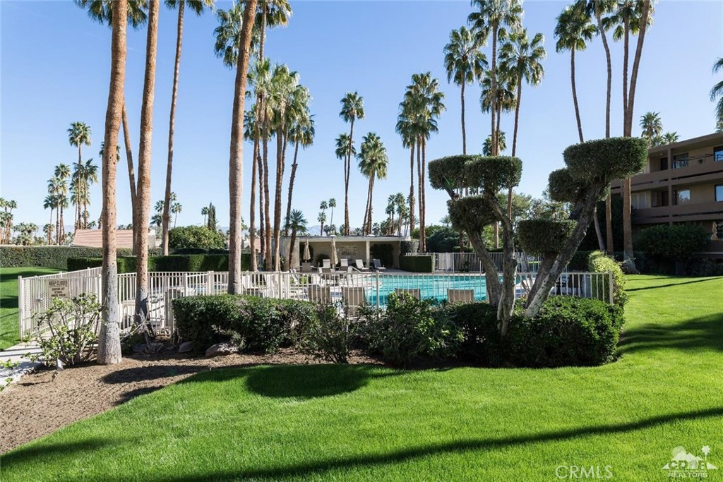 Diplomat - Residential