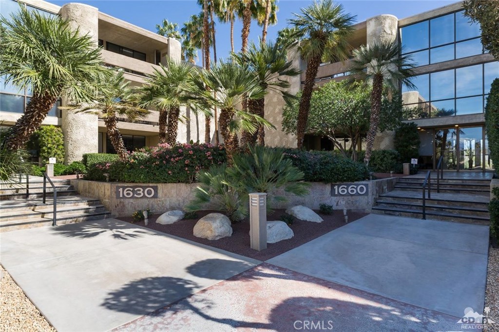 Diplomat - Residential