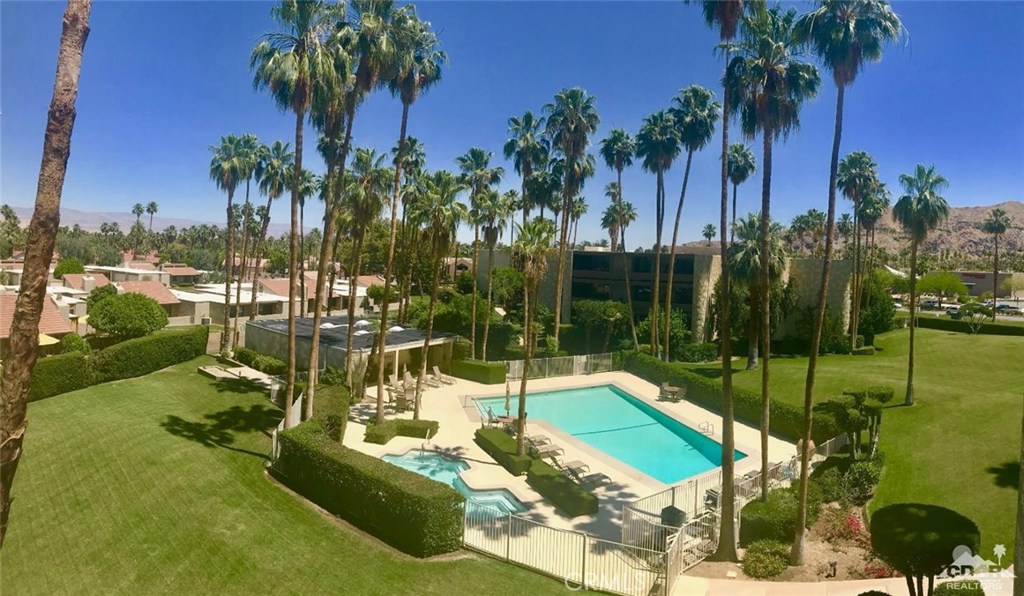 Diplomat - Residential