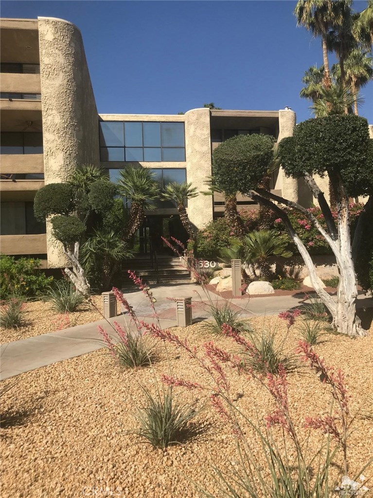 Diplomat - Residential