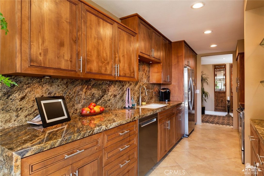 Diplomat - Residential