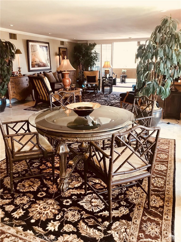 Diplomat - Residential