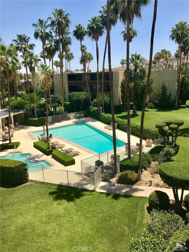 Diplomat - Residential