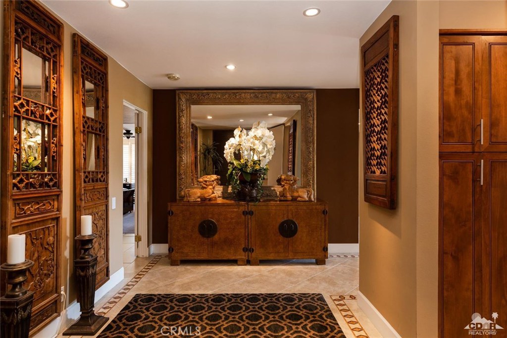 Diplomat - Residential