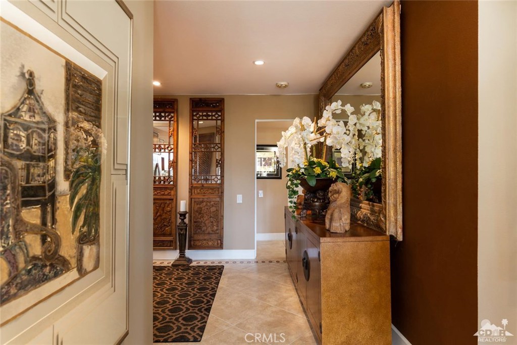 Diplomat - Residential