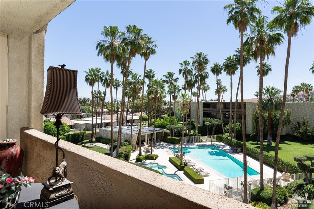 Diplomat - Residential