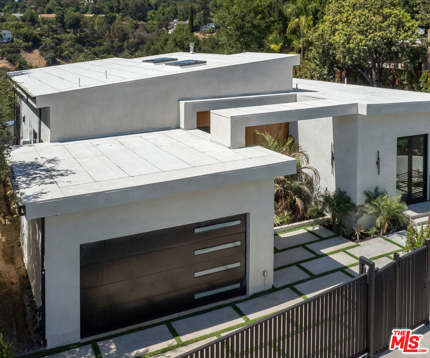 9715 Arby Drive