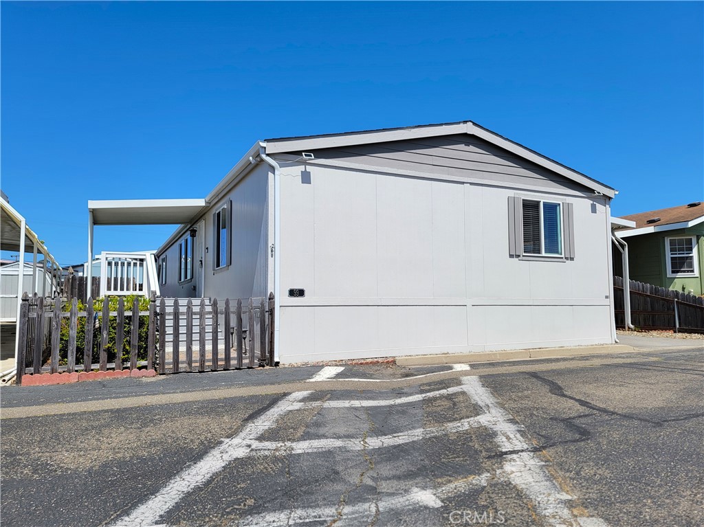 2700 Cienaga Street 99