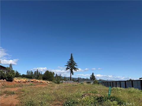 Photo of 5268 California Way, Paradise, CA 95969 (MLS # SN26071688)