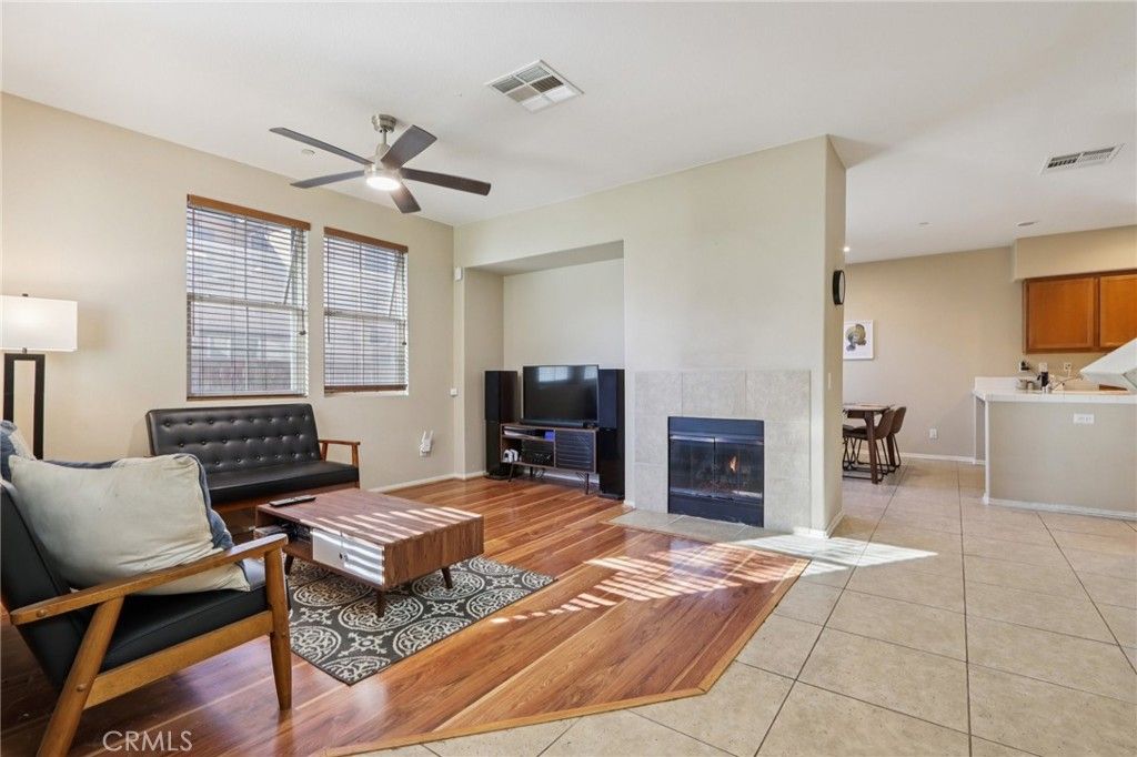 Photo of 3374 Wind Chime Lane, Perris, CA 92571 (MLS # SW26008148)