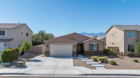 84465 Calle Chavez, Coachella, CA 92236 - MLS#: 219152537DA
