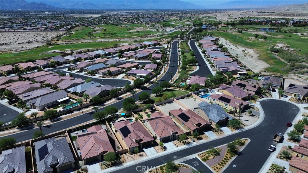 Four Seasons Terra Lago (FSTL) - Residential