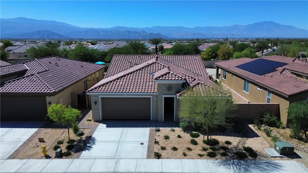 Four Seasons Terra Lago (FSTL) - Residential