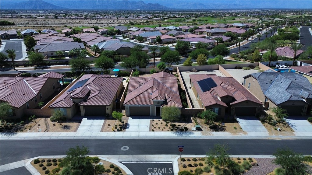 Four Seasons Terra Lago (FSTL) - Residential