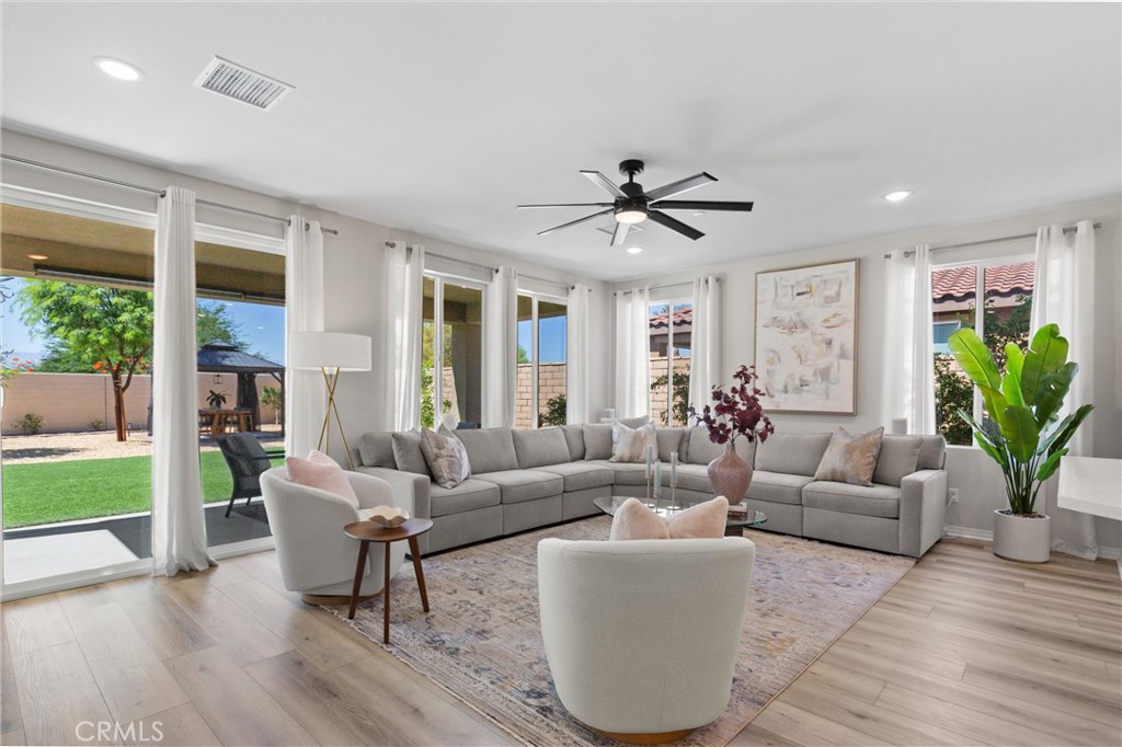 Four Seasons Terra Lago (FSTL) - Residential