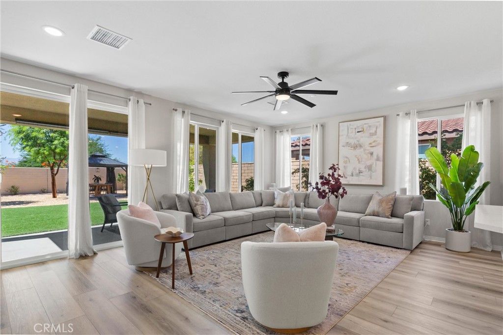 Photo of 42811 Torno Place, Indio, CA 92203 (MLS # IG25231549)
