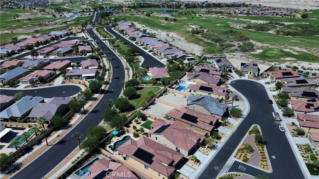 Four Seasons Terra Lago (FSTL) - Residential