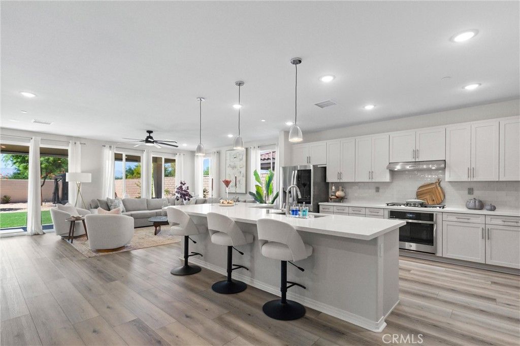 Photo of 42811 Torno Place, Indio, CA 92203 (MLS # IG25231549)