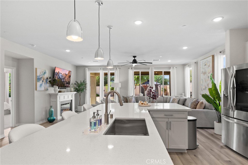 Four Seasons Terra Lago (FSTL) - Residential