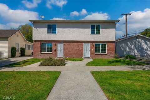 156 S Pennsylvania Avenue Glendora CA 91741
