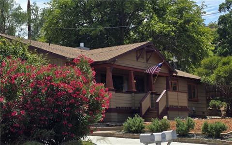 Photo of 370 Pacific Avenue, Paso Robles, CA 93446 (MLS # NS26154047)