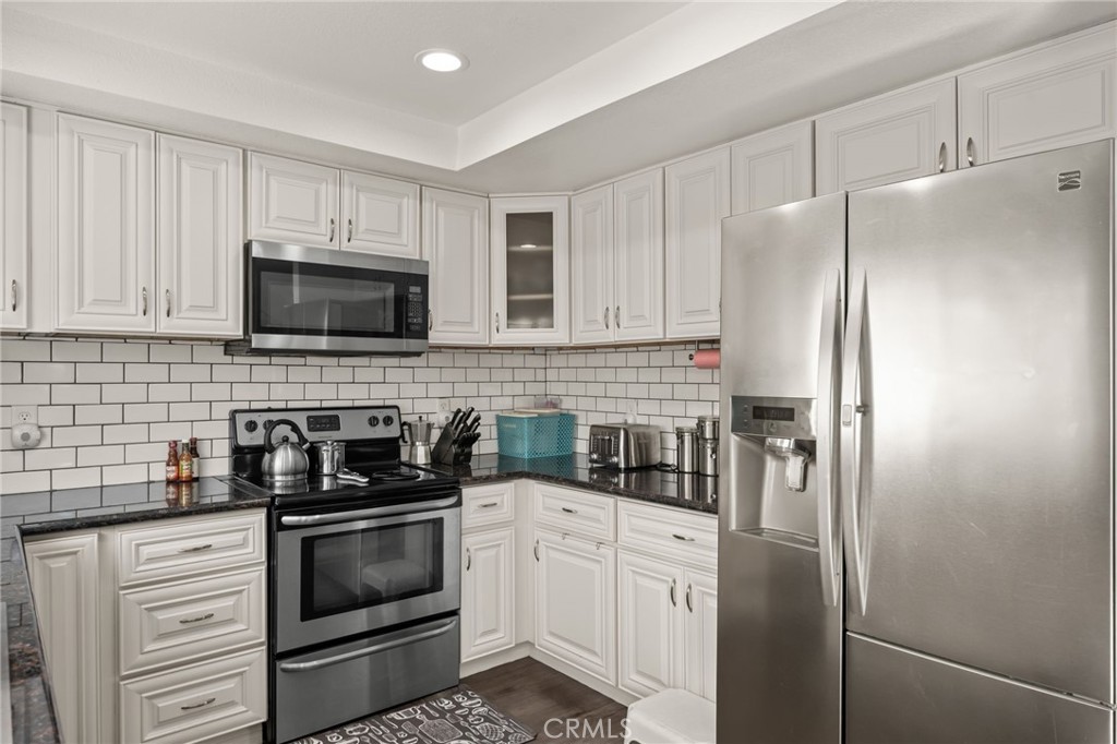 Oceanside - Residential