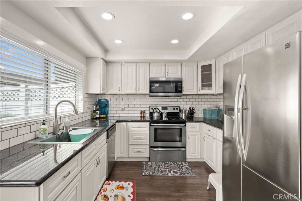 Oceanside - Residential