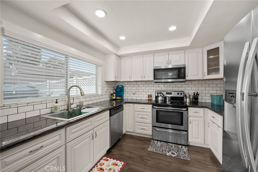 Oceanside - Residential