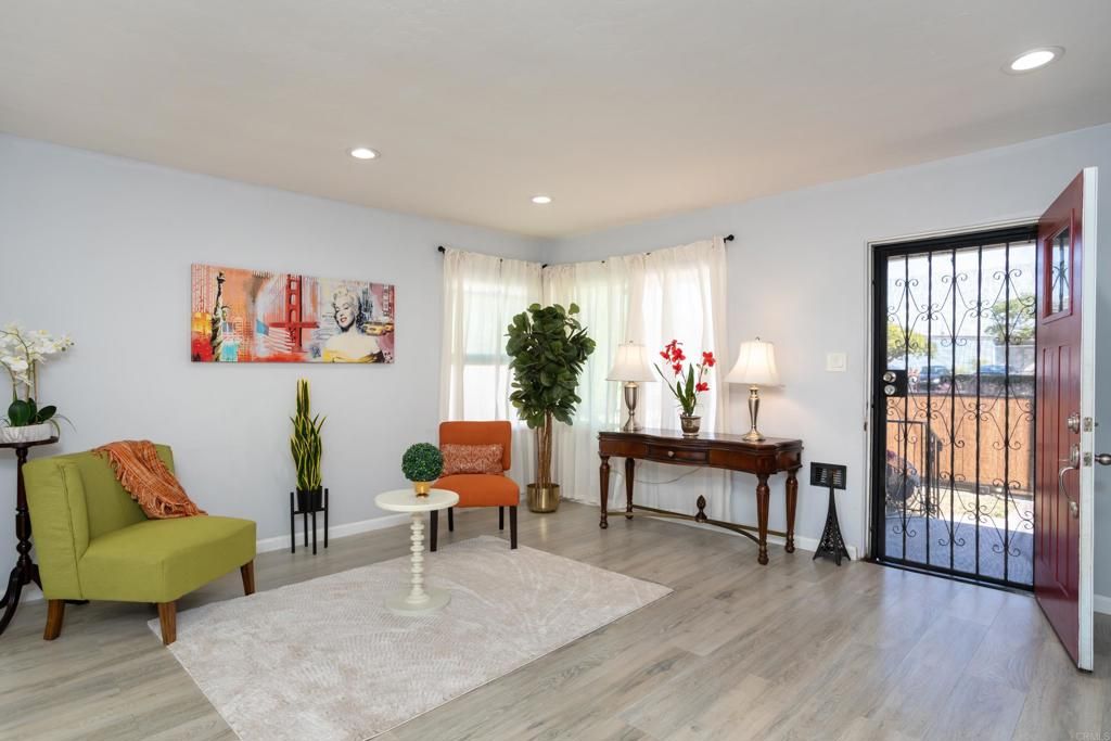 Photo of 1034 47Th Street, San Diego, CA 92102 (MLS # PTP2508067)