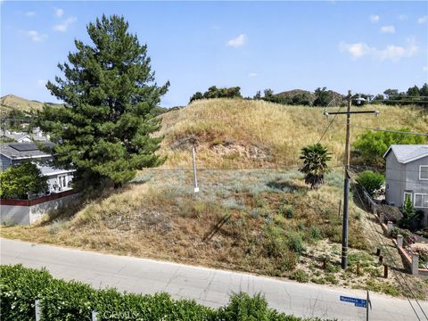 Photo of 0 HUNSTOCK Street, Val Verde, CA 91384 (MLS # SR26084842)