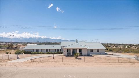 Photo of 6748 Coriander Dr, Oak Hills, CA 92344 (MLS # OC26087431)